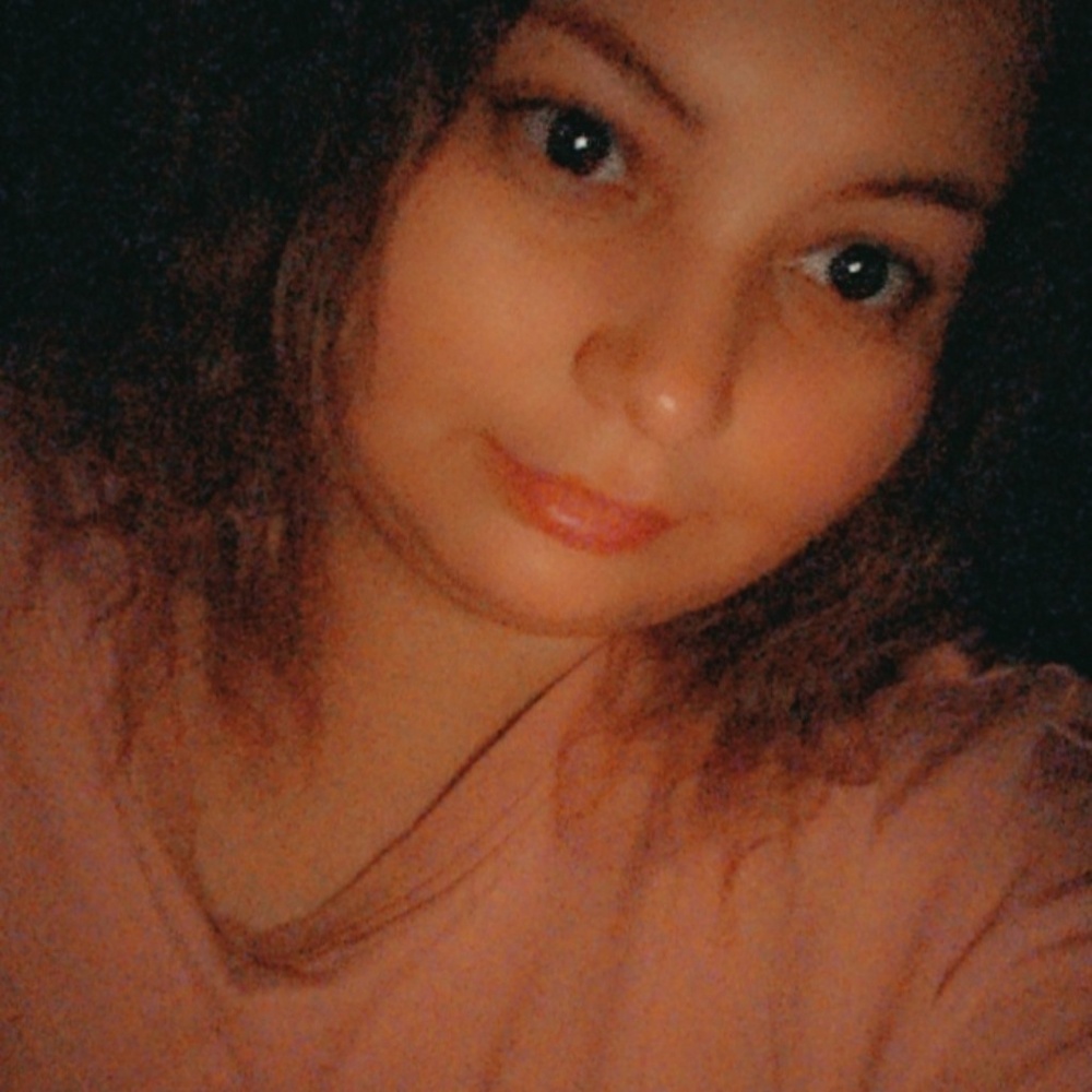 Meet your Posher, Norma